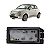 Lanterna Luz Placa  Fiat 500 2012/... Com LED Conector Quadrado - Imagem 7