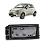 Lanterna Luz De Placa Com LED Fiat 500 2012em diante Conector Quadrado - Imagem 1