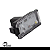Lanterna Luz De Placa Com LED Fiat 500 2012em diante Conector Quadrado - Imagem 4