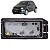 Luz De Placa Led Conector Quadrado Fiat 500 2012 em diante Esquerdo - Imagem 1
