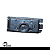 2 Lanterna Luz De Placa Fiat 500 2012 Com LED Conector Redondo - Imagem 4