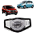 Lanterna Luz De Placa Honda Fit 2004 Até 2014 Crv 2012 Até 2016 - Imagem 1