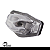 Lanterna Luz De Placa Honda Fit 2004 Até 2014 Crv 2012 Até 2016 - Imagem 3