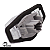 Lanterna Luz De Placa Honda Fit 2004 Até 2014 Crv 2012 Até 2016 - Imagem 6