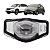 Lanterna Luz De Placa Honda Fit 2004 Até 2014 Crv 2012 Até 2016 - Imagem 1