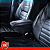 Apoio De Braço Porta Copos Encosto Golf 1999 2000 2001 Até 2013 - Imagem 13