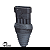 Conector Bico Injetor Fiat Mobi Uno Argo Cronos 2012 13 14 15 2016 3 Cilindros - Imagem 5
