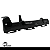 Guia Parachoque Dianteiro Hilux 2012 2013 2014 2015 - Imagem 1