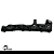 Par Guia Parachoque Dianteiro Hilux 2012 2013 2014 2015 - Imagem 2