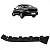 Guia Direita Parachoque Traseiro Ford Ka Sedan 2015 2016 2017 2018 - Imagem 1