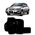 Tapete Carpete Astra 1999 2001 2002 2003 2004 A 2011 Preto - Imagem 1