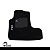 Tapete Carpete Crv 2007 2008 2009 2010 2011 Preto - Imagem 1