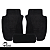 Tapete New Fit 2015 2016 2017 2018 Carpete Logo Bordado - Imagem 5