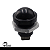 02 Lanterna Placa Com Porca e Soquete F1000 1993 1994 1995 1996 1997 1998 - Imagem 5