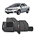 Tapete Corolla 2008 2009 2010 2011 2012 2013 A 2017 Carpete Logo Bordado - Imagem 5
