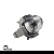 Par Lanterna Luz Da Placa Hilux 2005 2006 2007 2008 2009 2010 2011 2012 2013 2014 - Imagem 5