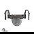 Par Lanterna Luz Da Placa Hilux 2005 2006 2007 2008 2009 2010 2011 2012 2013 2014 - Imagem 2