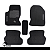 Tapete Focus 2009 2010 2011 2012 2013 2014 Carpete Logo Bordado - Imagem 5
