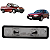 Luz De Placa Chevrolet Zafira Astra Classic Vectra Corsa Pickup Wagon Omega - Imagem 1