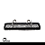 Luz De Placa Chevrolet Zafira Astra Classic Vectra Corsa Pickup Wagon Omega - Imagem 2