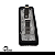 Luz De Placa Chevrolet Zafira Astra Classic Vectra Corsa Pickup Wagon Omega - Imagem 5