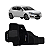 Tapete Vectra Gtx 2007 2008 09 10 2011 Carpete Logo Bordado - Imagem 1