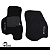 Tapete Vectra Gtx 2007 2008 09 10 2011 Carpete Logo Bordado - Imagem 4