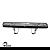 02 Lanterna Placa Classic Vectra Zafira Astra Corsa Pickup Wagon Omega - Imagem 6