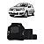 Tapete Clio 1996 1997 1998 1999 A 2012 Carpete Logo Bordado - Imagem 1