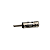 Plug Adaptador Antena Universal Cb90 B Gm Ford Fiat - Imagem 1