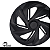 Calota Nitro Fosc Black Preto Fosco Unidade Universal DS4 Aro 13 - Imagem 6
