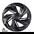Calota Ds4 Nitro Aro 14 Silver Prata Universal - Imagem 2