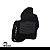 Tapete Pajero Tr4 2000 2001 2002 2003 2004 2005 2006 A 2014 Carpete Logo Bordado - Imagem 1