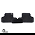 Tapete Palio Fire 2012 2013 2014 2015 2016 Carpete Logo Bordado - Imagem 1