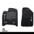 Tapete Sandero 2008 2009 2010 2011 2012 2013 2014 2015 A 2020 Carpete Logo Bordado - Imagem 1