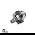 2 Lanterna Luz Placa Com Soquete Toyota Hilux 2005 2006 2007 2008 2009 2010 2011 2012 2013 2014 - Imagem 2