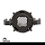 2 Lanterna Luz Placa Com Soquete Toyota Hilux 2005 2006 2007 2008 2009 2010 2011 2012 2013 2014 - Imagem 5