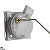 Sensor Nível Combustível Blazer 2.2 4.3 1999 2000 Gasolina - Imagem 5