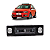 Lanterna De Placa Fiat Stilo 2002 2003 2004 2005 Até 2011 - Imagem 1