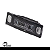 Lanterna De Placa Fiat Stilo 2002 2003 2004 2005 Até 2011 - Imagem 2