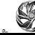 Calota Nitro Esportiva Universal Unidade Aro 14 - Imagem 6