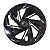 Calota Nitro Esportiva Universal Unidade Aro 14 - Imagem 7