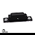 02 Lanterna Placa Fiat Stilo 2002 2003 2004 2005 Até 2011 Luz Placa - Imagem 2