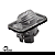 Par Lanterna Luz De Placa Honda Civic 2001 A 2012 City 2009 A 2014 Com Soquete - Imagem 5