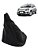 Coifa Guarda Pó Ford Ka 2008 A 2013 Em Courvin Preto C/base - Imagem 1