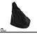 Coifa Guarda Pó Ford Ka 2008 A 2013 Em Courvin Preto C/base - Imagem 6