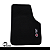 Tapete Carpete Fiat Palio Ducato Uno Fiorino Bravo Linea Siena Strada - Imagem 1