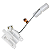 Sensor Nível Boia Combustível Fiorino 1.3 1.5 2004/... / Furgoneta 1.5 2004/... - Imagem 5