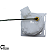 Sensor Nível Combustível Zafira 1999 00 01 02 03 2004 Gasolina - Imagem 5