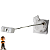 Sensor Nível Combustível Zafira 1999 00 01 02 03 2004 Gasolina - Imagem 4